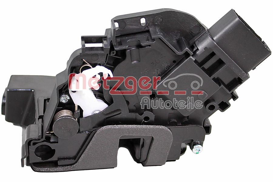 METZGER 2314473 GREENPARTS Türschloss